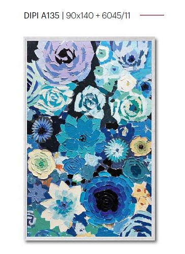  Итальянская Картина ART A135 , фото № 1