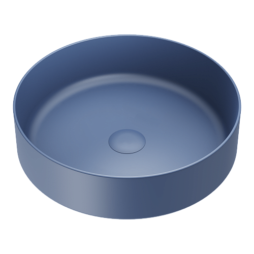  Раковина для ванной Omoikiri Mira-NB , фото № 1