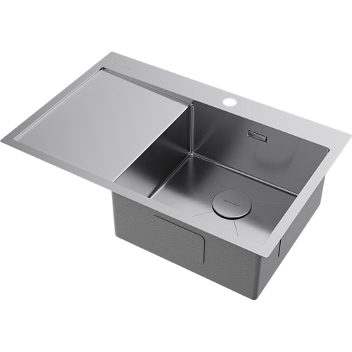  Мойка Omoikiri Akisame 78-R-IN , фото № 1