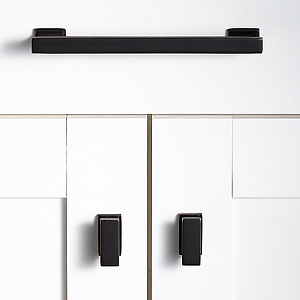 Ручка-скоба Restoration Hardware Strande Strande L.20.3 Polished Brass 24120423 PB