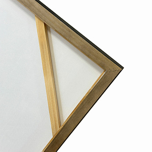 Картина Belize 80x100 см