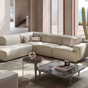 Диван угловой Iago