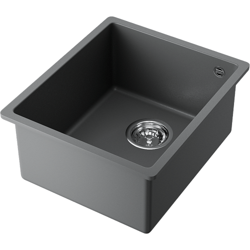  Мойка Omoikiri Bosen 38-U-PL , фото № 1