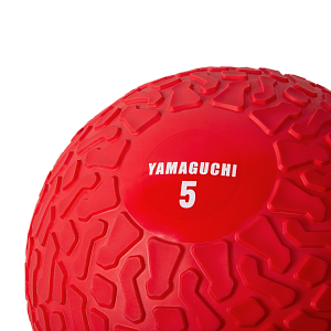 Слэмбол для занятий кроссфитом Yamaguchi SlamBall