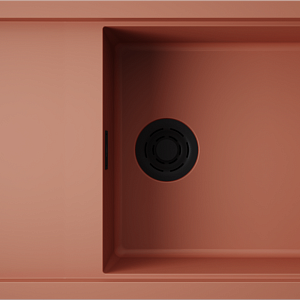 Мойка Omoikiri Sintesi 86-CN