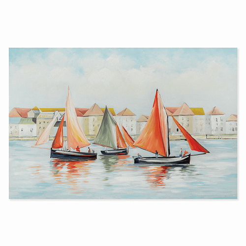  Картина Riviera 120×80 , фото № 1