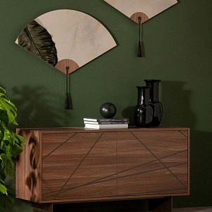 Зеркало Winderly 80x45