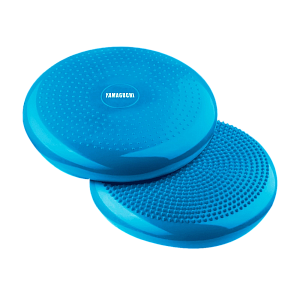 Балансировочная подушка Yamaguchi Balance Disk