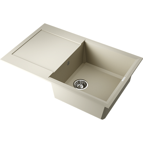  Мойка Omoikiri Sakaime 79-BE , фото № 1