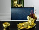 Поднос Tom Dixon Bash Tray BAT12B , фото № 4