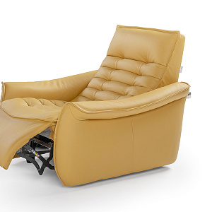 Кресло Fox Trot с реклайнером