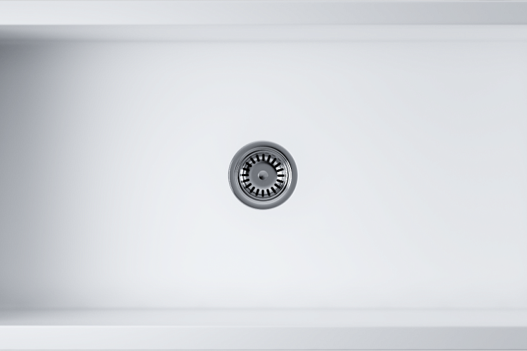  Мойка Omoikiri Mikura 91-WH , фото № 3