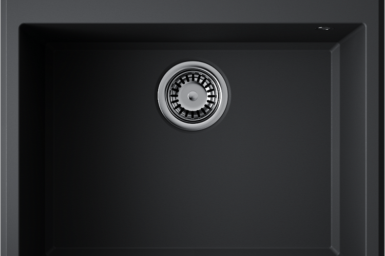  Мойка Omoikiri Tedori 57-BL , фото № 3