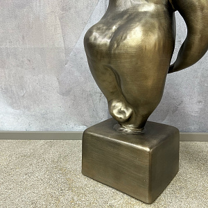 Скульптура Zemira Q518/1Х105