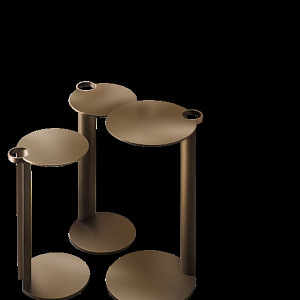 Стол журнальный ALDO