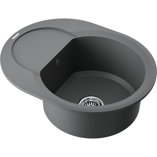  Мойка Omoikiri Sakaime 60E-PL , фото № 1