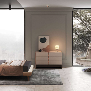 Кровать Vivienne