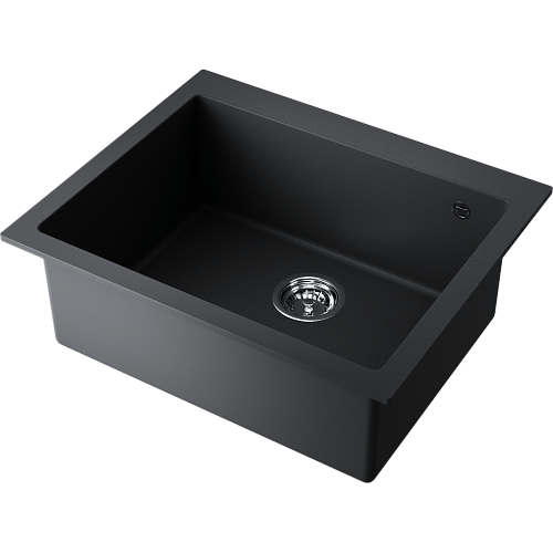  Мойка Omoikiri Bosen 61-BL , фото № 1