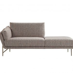 Кушетка  Venere Dormeuse Calia Italia