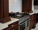  Кухня Elisaveta Орех , фото № 3