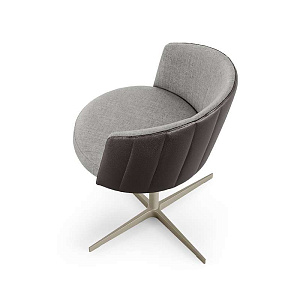 Стул поворотный JANE