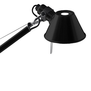 Настольная лампа Artemide Tolomeo Micro A011830
