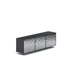 Итальянская Тумба SARAH. Ozzio Italia.