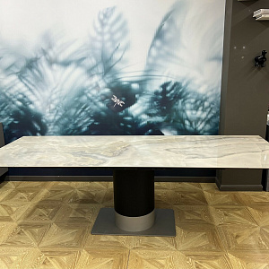 Стол  Cilindro EXTENDABLE