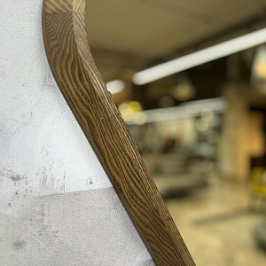 Зеркало Hive 110х102