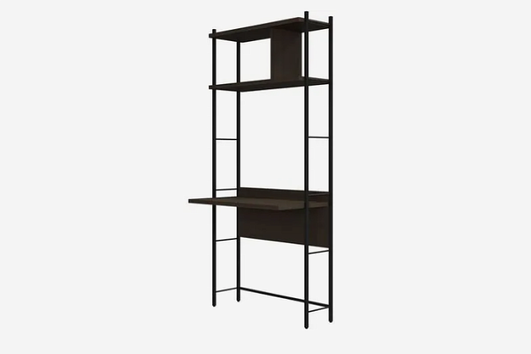  Система для хранения Calgary c рабочей станцией , фото № 1