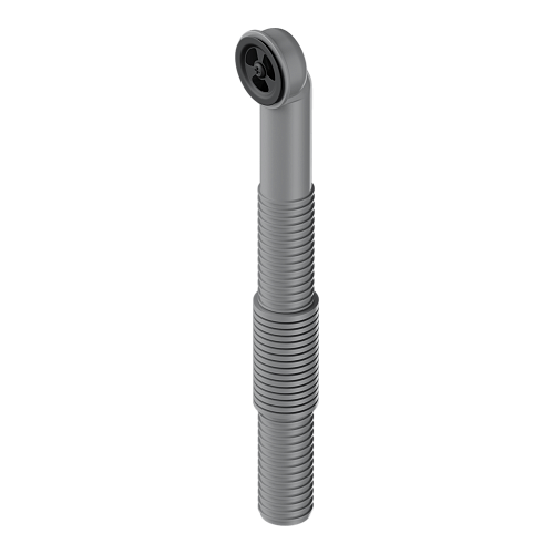  Сменный круглый перелив OV-1-R-GB , фото № 1