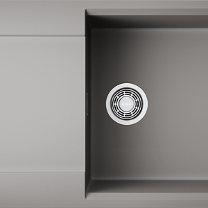 Мойка Omoikiri Daisen 86-GR