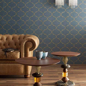 Столик журнальный Pandora 6011. Tonin Casa.