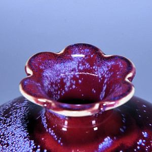 Ваза ШИЛЮ средняя