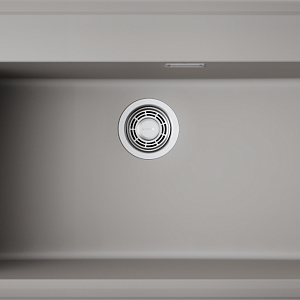 Мойка Omoikiri Daisen 77-GR