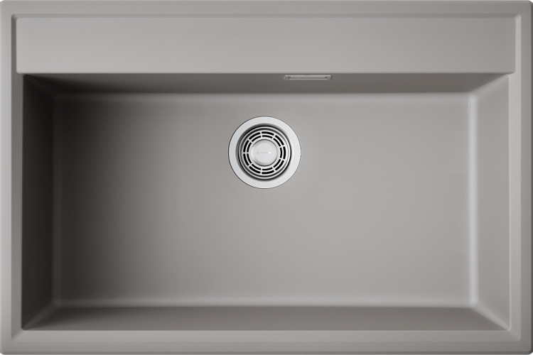  Мойка Omoikiri Daisen 77-GR , фото № 3