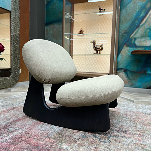 Кресло Twing Rocking Chair