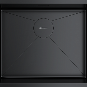 Мойка Omoikiri Taki 54-U/IF-GB