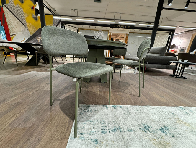  Стул Betty SM 1876 Verde , фото № 1