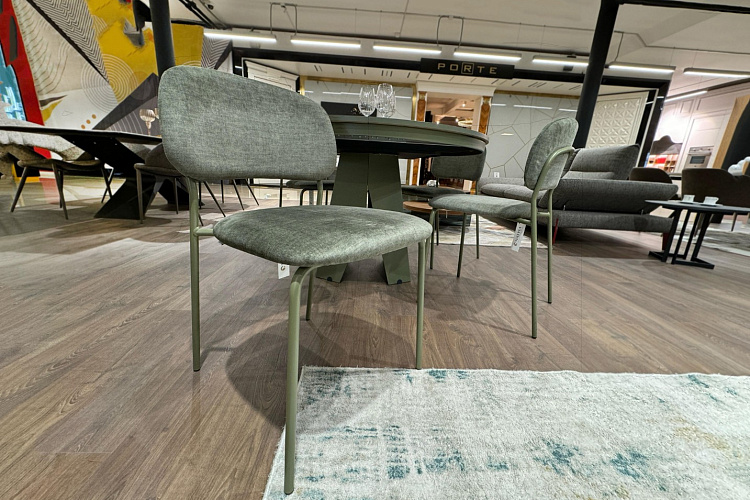  Стул Betty SM 1876 Verde , фото № 1