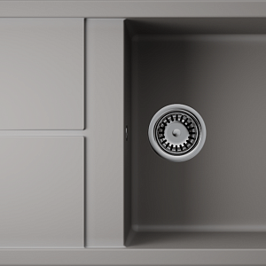 Мойка Omoikiri Sumi 79A-GR