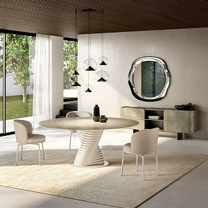 Стол ROTOLO  Ceramica King