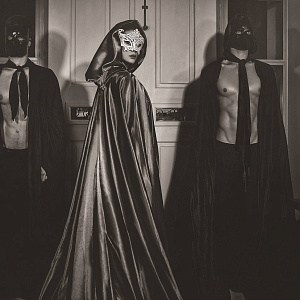 Панно на алюминии 100х150 FR-