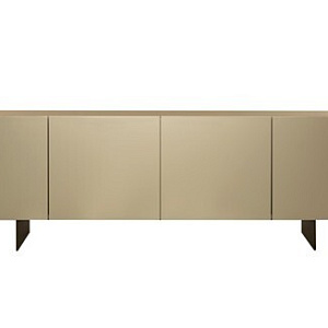 Тумба итальянская дизайнерская TV Passepartout Tonin Casa Италия