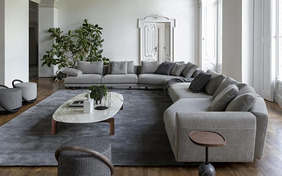 Роскошные диваны: подборка и критерии выбора экспертов Твинстор