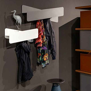 Вешалка для одежды PAPILLON  Tonin Casa Италия