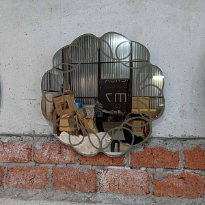 Зеркало  Tonin Casa