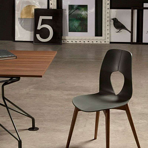 Стул Hole Wood 7227
