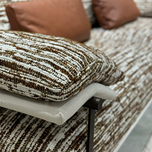 Итальянский диван HESTON от Cattelan Italia