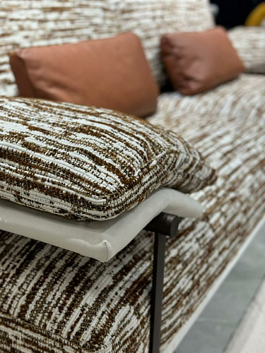  Итальянский диван HESTON от Cattelan Italia , фото № 5